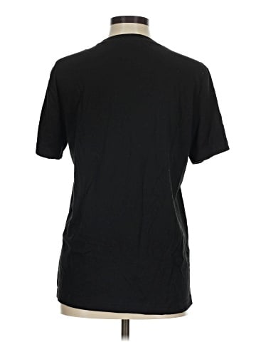George Short Sleeve T-Shirt (view 2)
