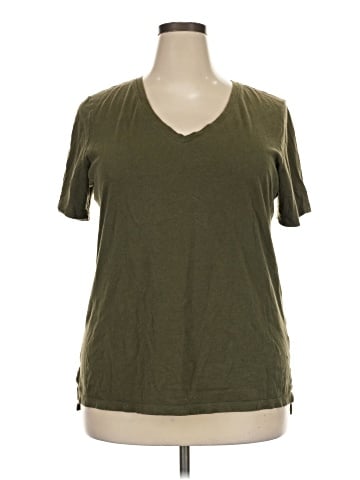 Eddie Bauer Short Sleeve T-Shirt (view 1)