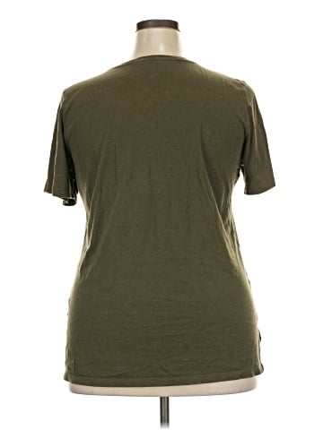 Eddie Bauer Short Sleeve T-Shirt (view 2)