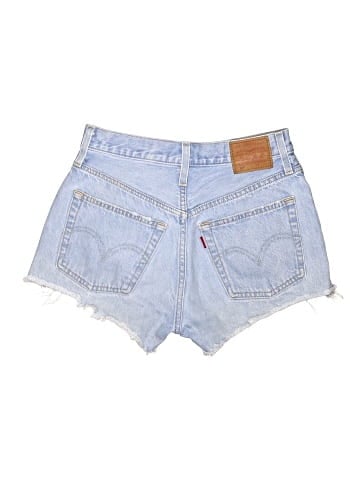 Levi's Denim Shorts (view 2)