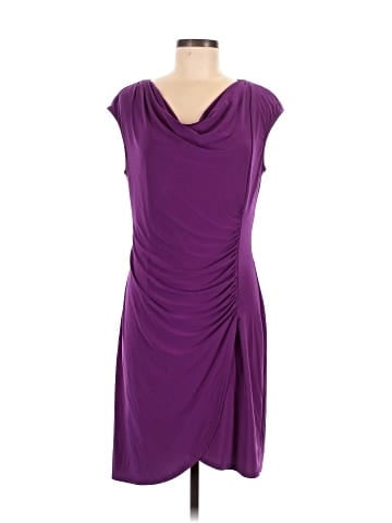 Jones Studio Cocktail Dress (view 1)