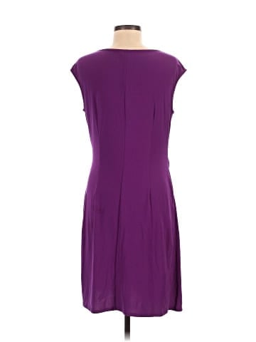 Jones Studio Cocktail Dress (view 2)