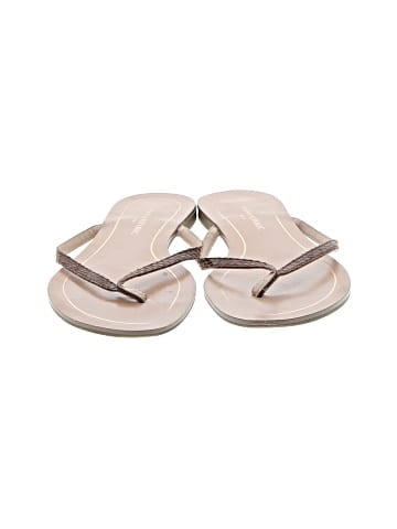 Banana Republic Factory Store Flip Flops (view 2)