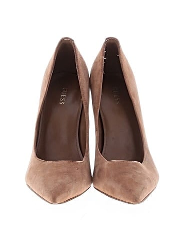 Guess Heels (view 2)
