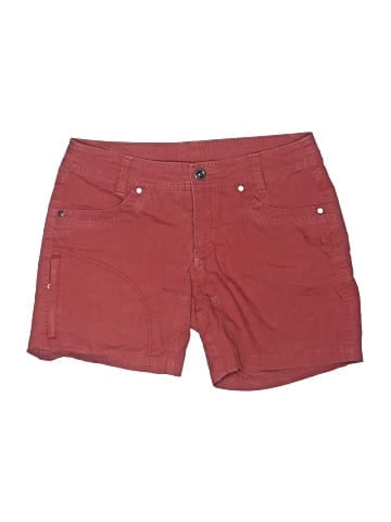 Kuhl Cargo Shorts (view 1)