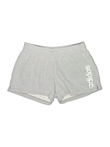 Adidas Athletic Shorts (view 1)