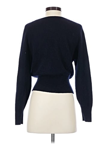 Vince. Wool Cardigan (view 2)