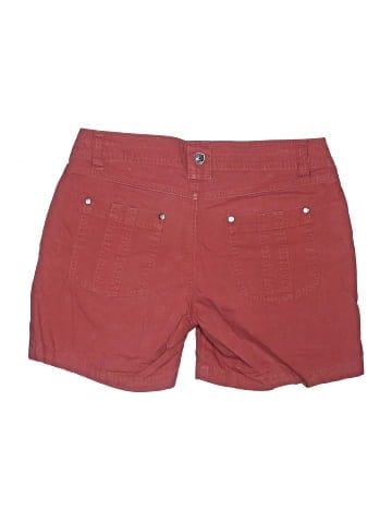 Kuhl Cargo Shorts (view 2)