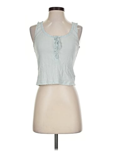 Gap Sleeveless Top (view 1)