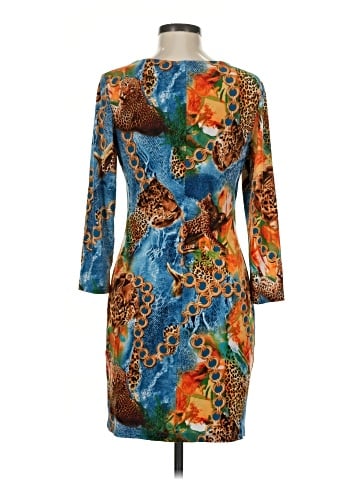 Venus Casual Dress (view 2)