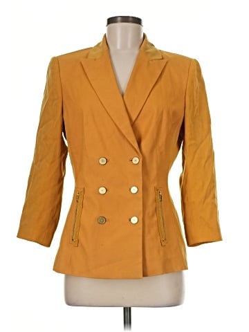 Elie Tahari Blazer (view 1)