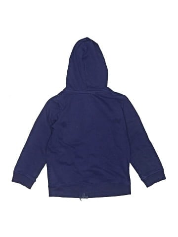 Jumping Beans Zip Up Hoodie (view 2)
