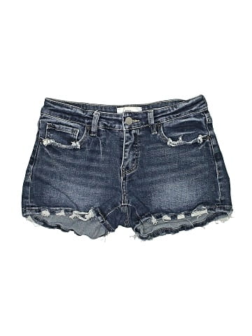 BKE Denim Shorts (view 1)