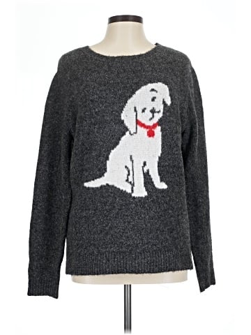 Cupcakes & Cashmere Pullover Sweater (view 1)