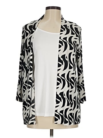 Travelers by Chico's Cardigan (view 1)