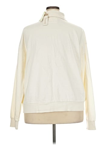 Natural Reflections Sweatshirt (view 2)