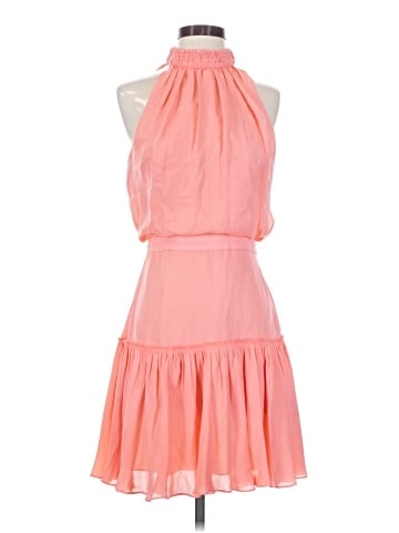 Elizabeth and James Cocktail Dress (view 1)