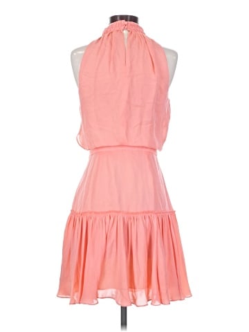 Elizabeth and James Cocktail Dress (view 2)