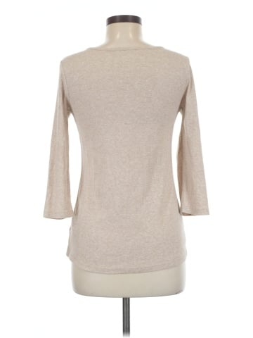 Old Navy 3/4 Sleeve T-Shirt (view 2)