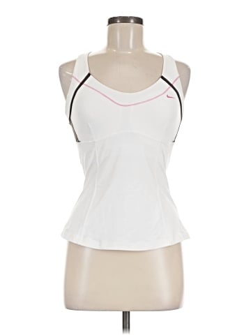 Nike Active Tank (view 1)