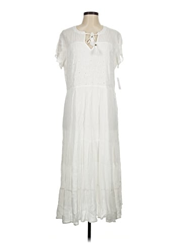 Sonoma Goods for Life Casual Dress (view 1)