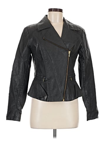 INC International Concepts Jacket (view 1)