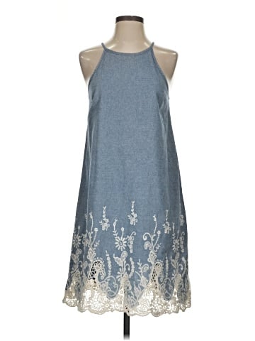 Altar'd State Casual Dress (view 1)