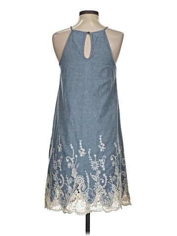 Altar'd State Casual Dress (view 2)