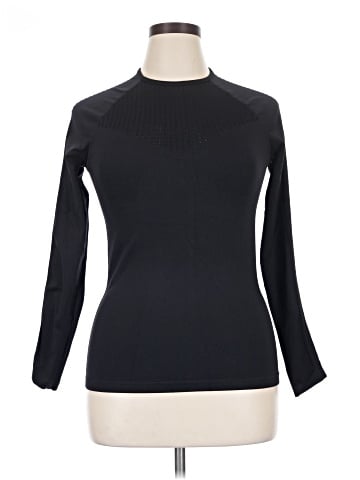 Fabletics Long Sleeve Turtleneck (view 1)