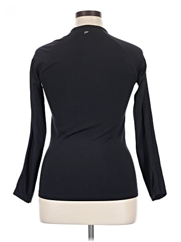 Fabletics Long Sleeve Turtleneck (view 2)