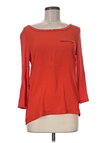 The Limited 3/4 Sleeve Top (view 1)