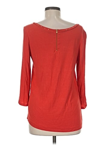 The Limited 3/4 Sleeve Top (view 2)