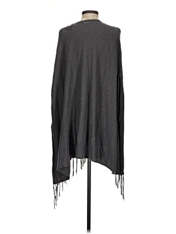 MICHAEL Michael Kors Poncho (view 2)