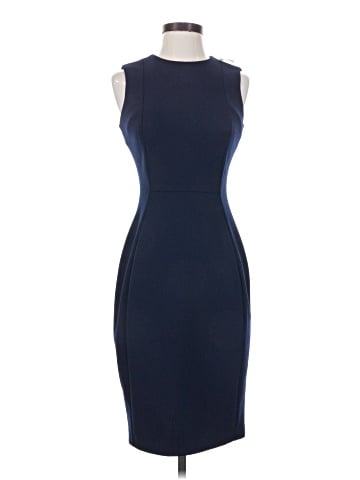 Calvin Klein Cocktail Dress (view 1)