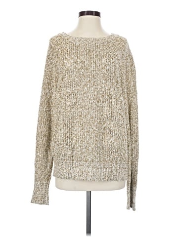 Free People Pullover Sweater (view 1)