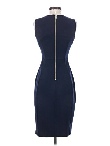 Calvin Klein Cocktail Dress (view 2)