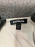 Express Silver Tank Top Size XS - photo 7