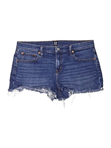 Gap Denim Shorts (view 1)