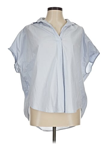French Connection Short Sleeve T-Shirt (view 1)