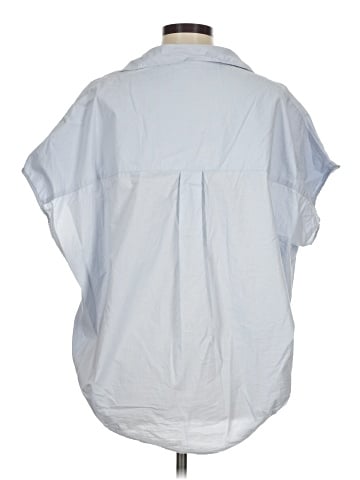 French Connection Short Sleeve T-Shirt (view 2)