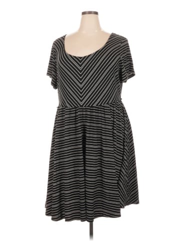 Torrid Casual Dress (view 1)