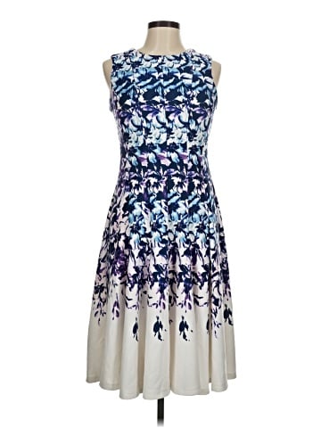 Danny And Nicole Cocktail Dress (view 1)