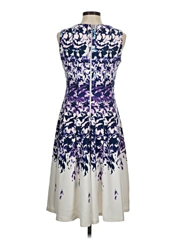 Danny And Nicole Cocktail Dress (view 2)