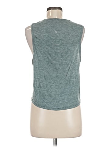Lululemon Athletica Sleeveless T-Shirt (view 2)