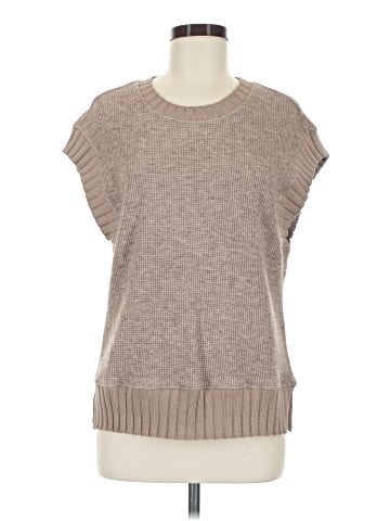 Sundays Sweater Vest (view 1)