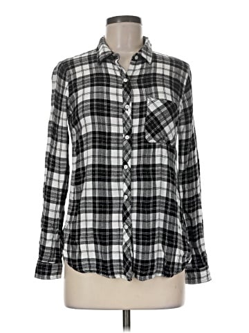 Kenneth Cole REACTION Long Sleeve Button-Down Shirt (view 1)
