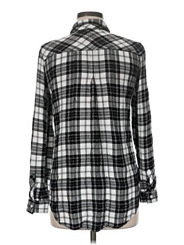 Kenneth Cole REACTION Long Sleeve Button-Down Shirt (view 2)