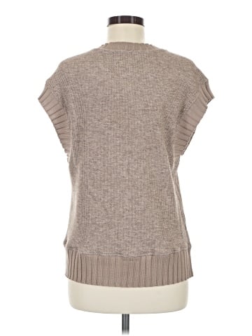 Sundays Sweater Vest (view 2)