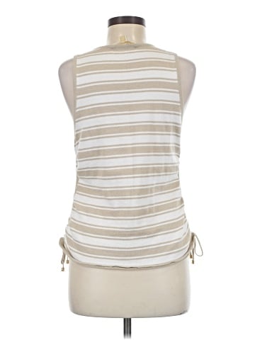MICHAEL Michael Kors Sleeveless Top (view 2)