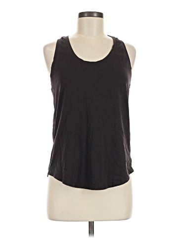 Lululemon Athletica Sleeveless T-Shirt (view 1)